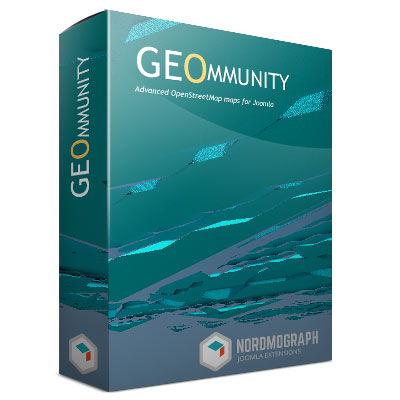 Geommunity Plugin: COMMUNITY BUILDER