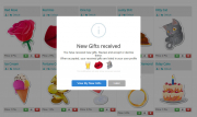 jGifts Virtual Gifts for Joomla