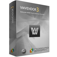 VMVendor - Multivendor Marketplace for Virtuemart & Joomla