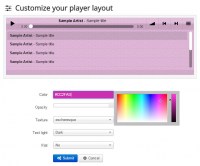 myplayer_customize