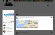 Social Geocheckin for EasySocial