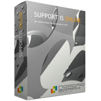 Support Is Online module for Joomla
