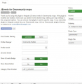 Geommunity Plugin for JEVENTS