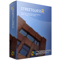 StreetGuessr Game component for Joomla