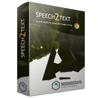 Speech2text system plugin for Joomla and Chrome