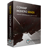 CoinImp - Monero Cryptocurrency Miner module for Joomla