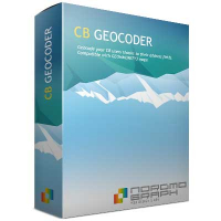 Geommunity Geocoder for Community Builder