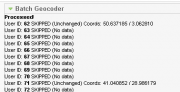 Batch Geocoder Admin Module for EasySocial, Jomsocial or CB