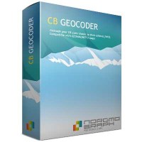 Geommunity Geocoder plugin for Community Builder