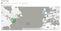 Product Geolocator for Virtuemart